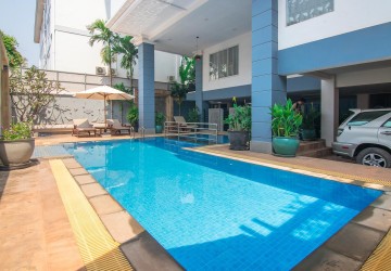 50 Sqm Office Space  For Rent - Svay Dangkum, Siem Reap thumbnail
