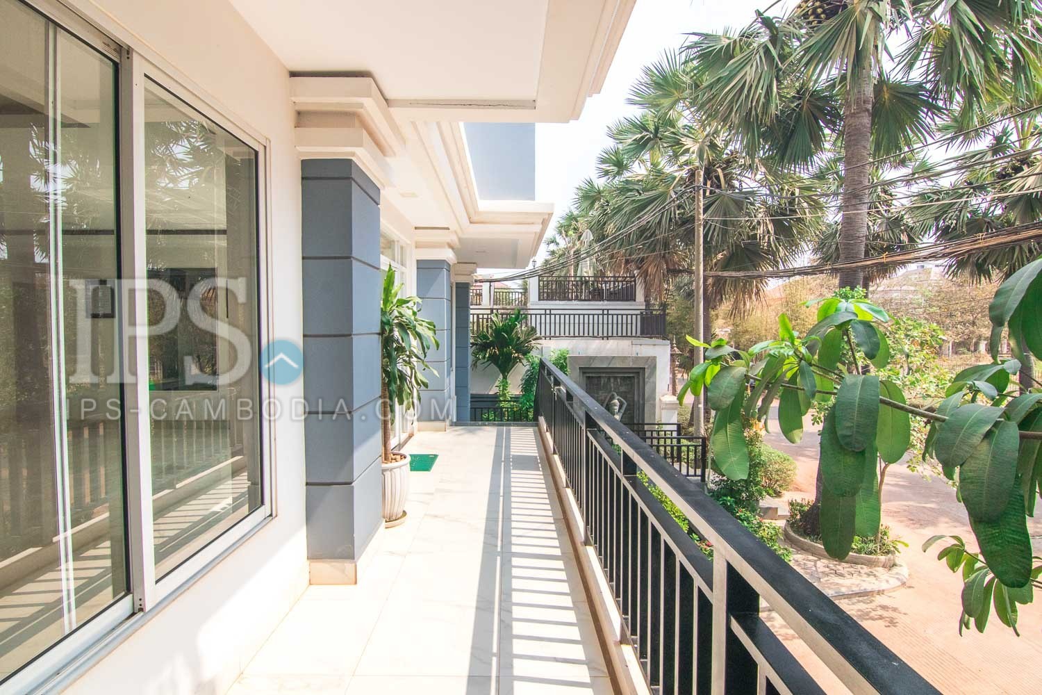 50 Sqm Office Space  For Rent - Svay Dangkum, Siem Reap - Image 7