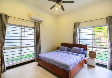 2 Bedroom Apartment For Rent - Sala Kamreuk, Siem Reap thumbnail