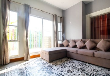 2 Bedroom Apartment For Rent - Sala Kamreuk, Siem Reap thumbnail