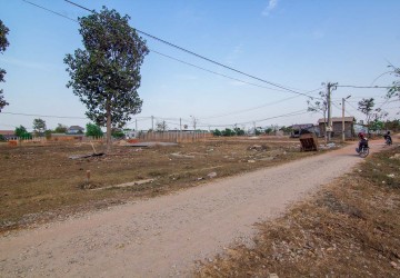 139 Land For Sale - Sambour, Siem Reap thumbnail