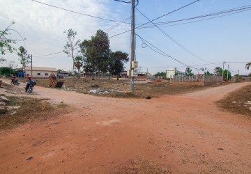 139 Land For Sale - Sambour, Siem Reap thumbnail