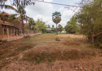 2500 Sqm Land For Sale - Sambour, Siem Reap  thumbnail