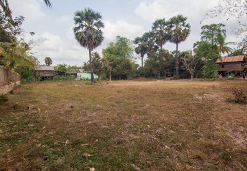 2500 Sqm Land For Sale - Sambour, Siem Reap  thumbnail