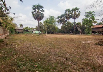 2500 Sqm Land For Sale - Sambour, Siem Reap  thumbnail