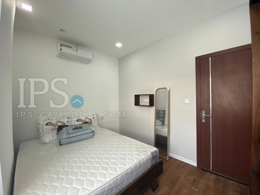 Two Bedrooms For Rent - Daun Penh, Phnom Penh