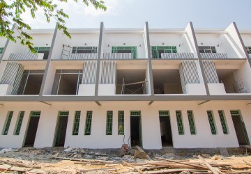 3 Bedroom Flat For Sale - Slor Kram, Siem Reap thumbnail