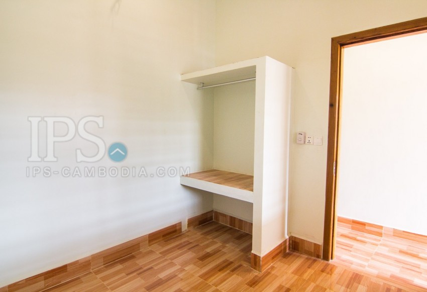 4 Bedroom Villa For Rent - Slor Kram, Siem Reap