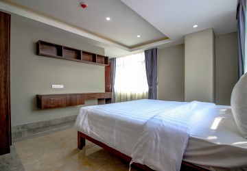 2 Bedroom Apartment For Rent - BKK2, Phnom Penh thumbnail