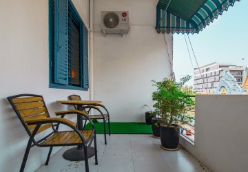 1 Bedroom Flat For Rent - 7 Makara, Phnom Penh thumbnail