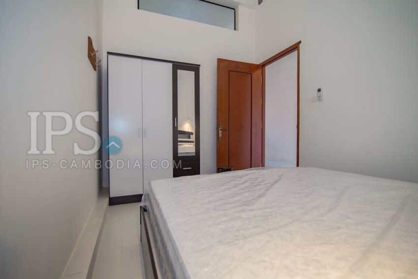 1 Bedroom Flat For Rent - 7 Makara, Phnom Penh