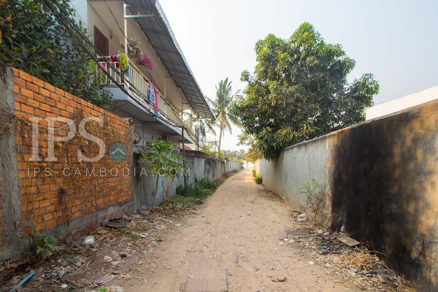 Residential Land and House For Sale - Kouk Chak, Siem Reap - Image 3