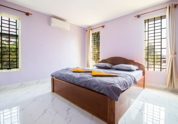 2 Bedroom Apartment  For Rent - Sala Kamreuk, Siem Reap thumbnail
