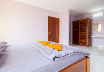 2 Bedroom Apartment  For Rent - Sala Kamreuk, Siem Reap thumbnail