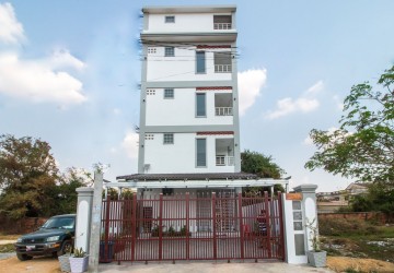 4 Floors Apartment Building  For Sale - Sala Kamreuk, Siem Reap thumbnail