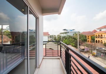 1 Bedroom Apartment For Rent - Svay Dangkum, Siem Reap thumbnail