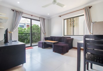 1 Bedroom Apartment For Rent - Svay Dangkum, Siem Reap thumbnail