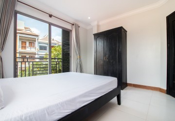 1 Bedroom Apartment For Rent - Svay Dangkum, Siem Reap thumbnail