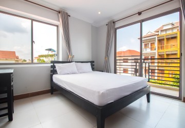 1 Bedroom Apartment For Rent - Svay Dangkum, Siem Reap thumbnail