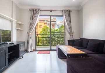 1 Bedroom Apartment For Rent - Svay Dangkum, Siem Reap thumbnail