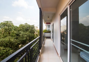 1 Bedroom Apartment For Rent - Svay Dangkum, Siem Reap thumbnail