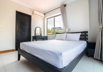 1 Bedroom Apartment For Rent - Svay Dangkum, Siem Reap thumbnail