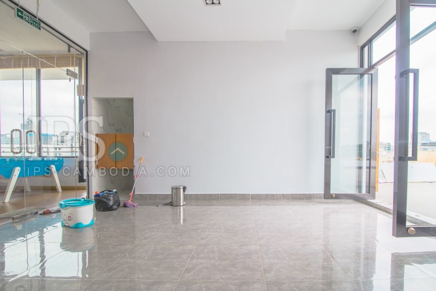 13 Sqm Co-working Space For Rent - BKK1, Phnom Penh