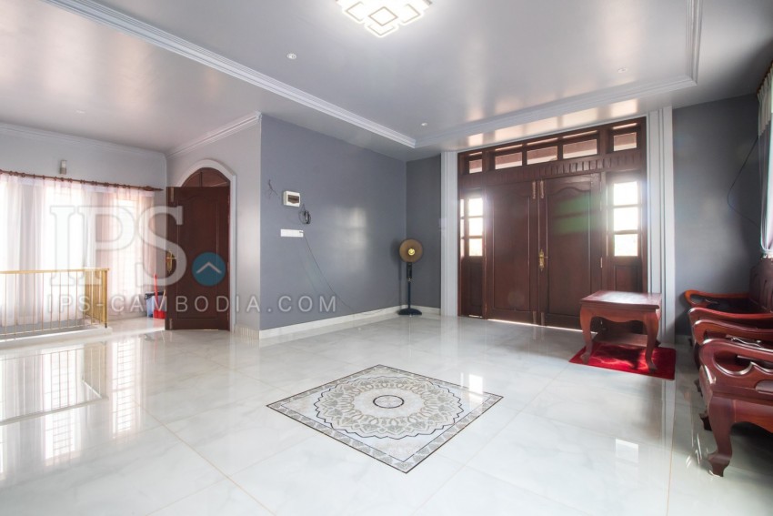 3 Bedroom Villa  For Sale - Slor Kram, Siem Reap