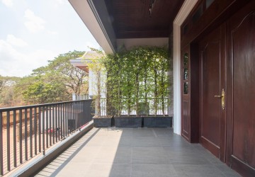 3 Bedroom Villa  For Sale - Slor Kram, Siem Reap thumbnail