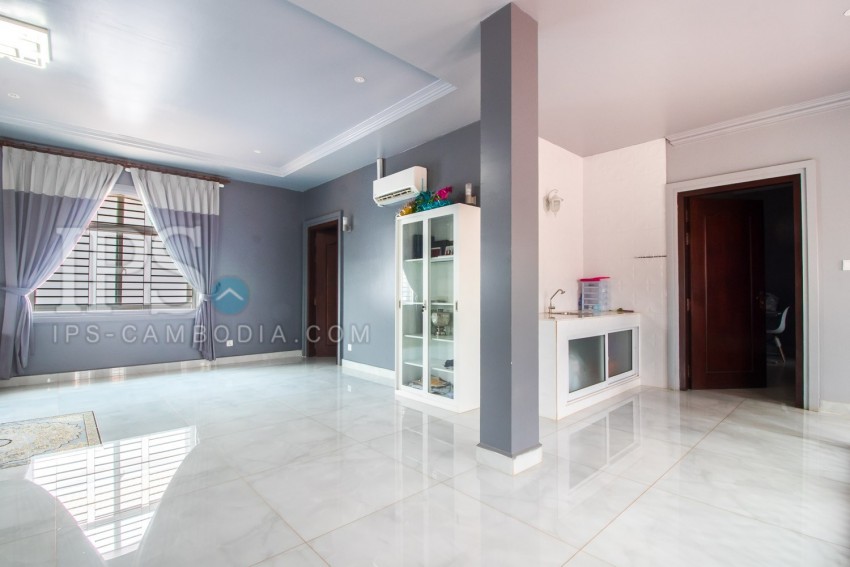 3 Bedroom Villa  For Sale - Slor Kram, Siem Reap