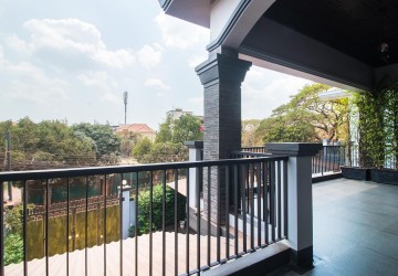 3 Bedroom Villa  For Sale - Slor Kram, Siem Reap thumbnail