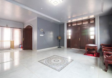 3 Bedroom Villa  For Sale - Slor Kram, Siem Reap thumbnail