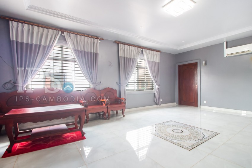 3 Bedroom Villa  For Sale - Slor Kram, Siem Reap