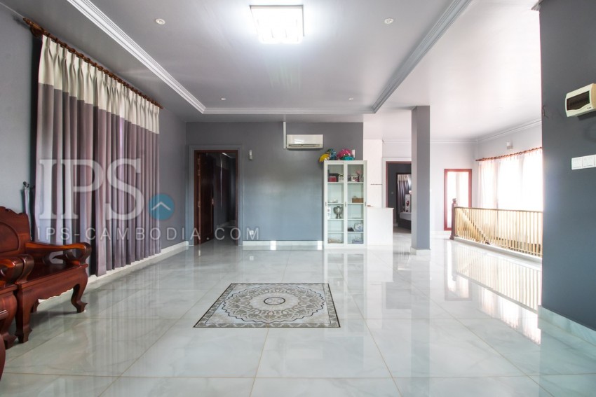 3 Bedroom Villa  For Sale - Slor Kram, Siem Reap