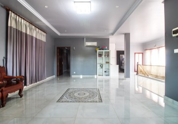 3 Bedroom Villa  For Sale - Slor Kram, Siem Reap thumbnail