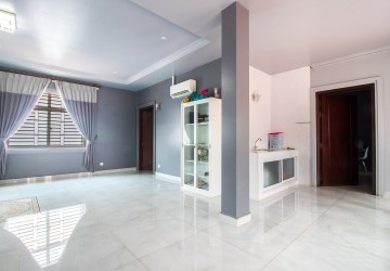 3 Bedroom Villa  For Sale - Slor Kram, Siem Reap thumbnail