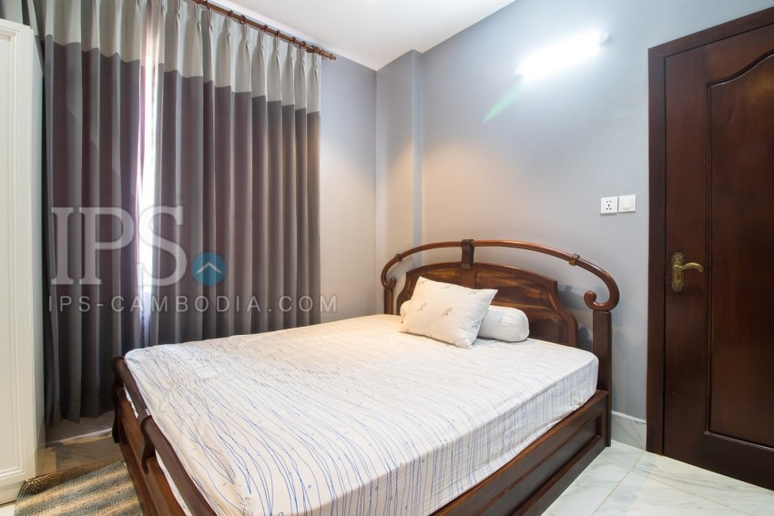 3 Bedroom Villa  For Sale - Slor Kram, Siem Reap