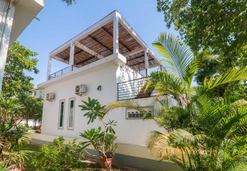 2 Bedroom Villa  For Rent - Svay Dangkum, Siem Reap thumbnail