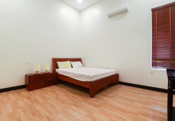2 Bedroom Villa  For Rent - Svay Dangkum, Siem Reap thumbnail