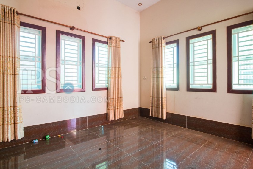 2 Bedroom Villa  For Sale - Chreav, Siem Reap