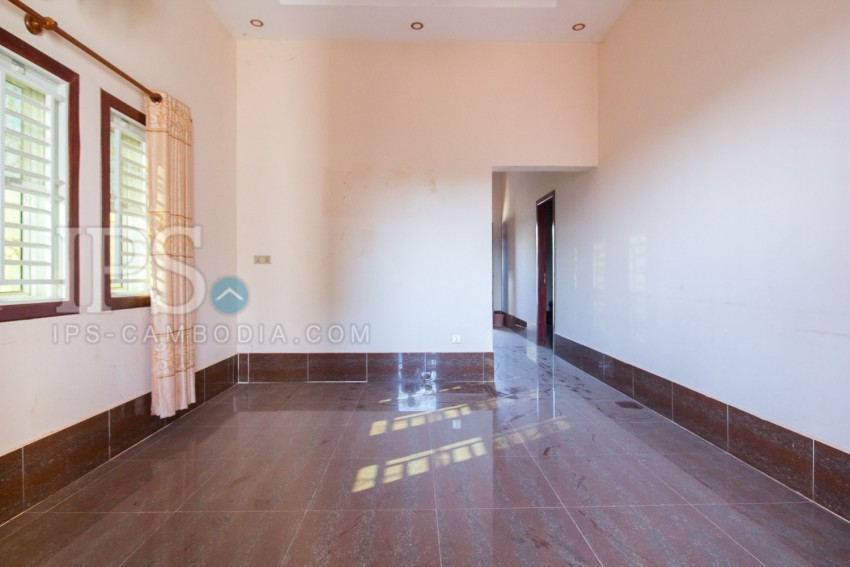 2 Bedroom Villa  For Sale - Chreav, Siem Reap