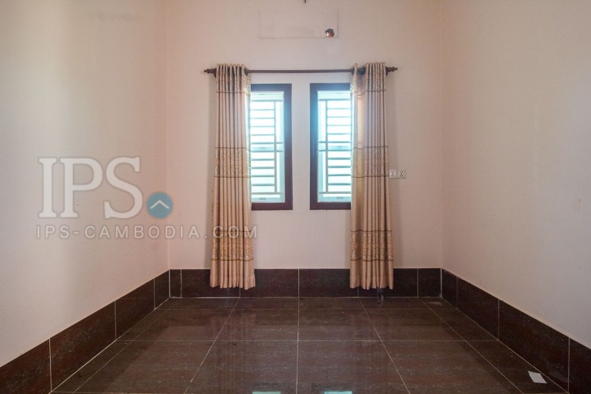 2 Bedroom Villa  For Sale - Chreav, Siem Reap