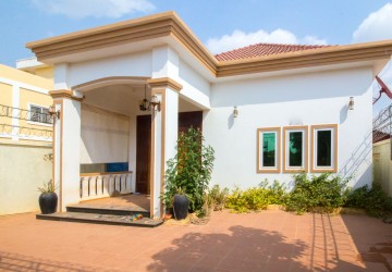 2 Bedroom Villa  For Sale - Chreav, Siem Reap thumbnail