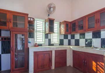 2 Bedroom Villa  For Sale - Chreav, Siem Reap thumbnail