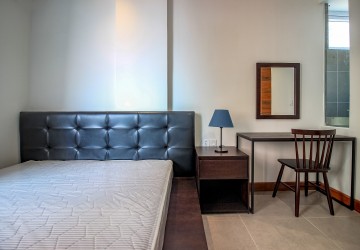 2 Bedroom Serviced Apartment For Rent - Toul Tom Pong, Phnom Penh thumbnail