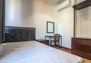 2 Bedroom Serviced Apartment For Rent - Toul Tom Pong, Phnom Penh thumbnail