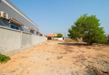   311 Sqm Land For Sale - Svay Dangkum, Siem Reap thumbnail