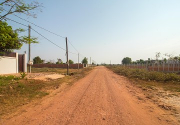   311 Sqm Land For Sale - Svay Dangkum, Siem Reap thumbnail