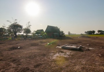  125 Sqm Land For Sale - Krabei Riel, Siem Reap thumbnail