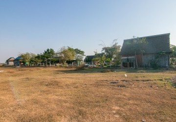  125 Sqm Land For Sale - Krabei Riel, Siem Reap thumbnail